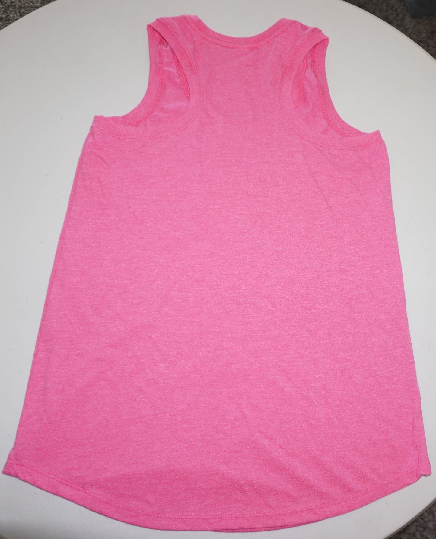 Tank Tops - Butterfly Design